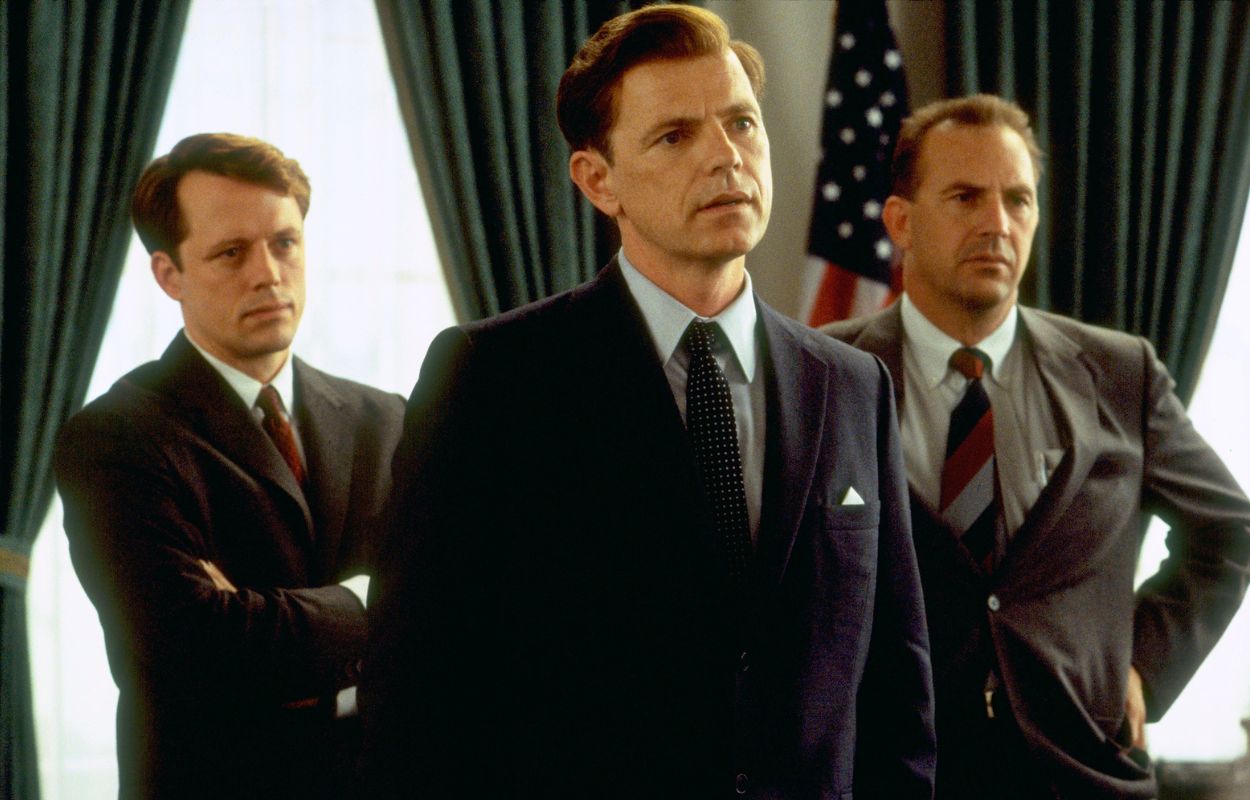 Missa inte nervspräckande politisk thriller – nu på SVT Play: ”Fängslande”