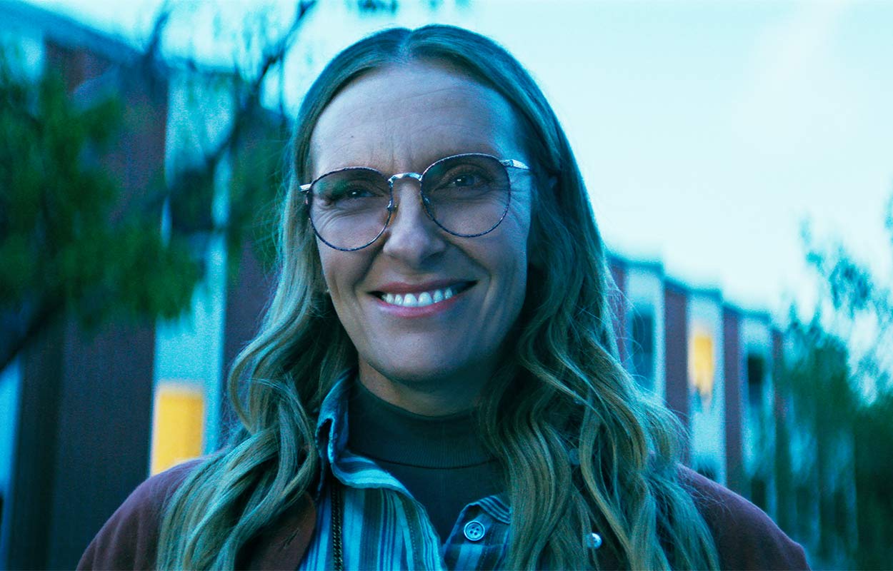 Fyra stora premiärer på Netflix i veckan – spännande titlar väntar tittarna