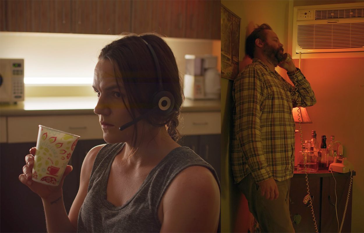 Äkta och fängslande dramathriller finns nu på SVT Play: ”Enastående film”