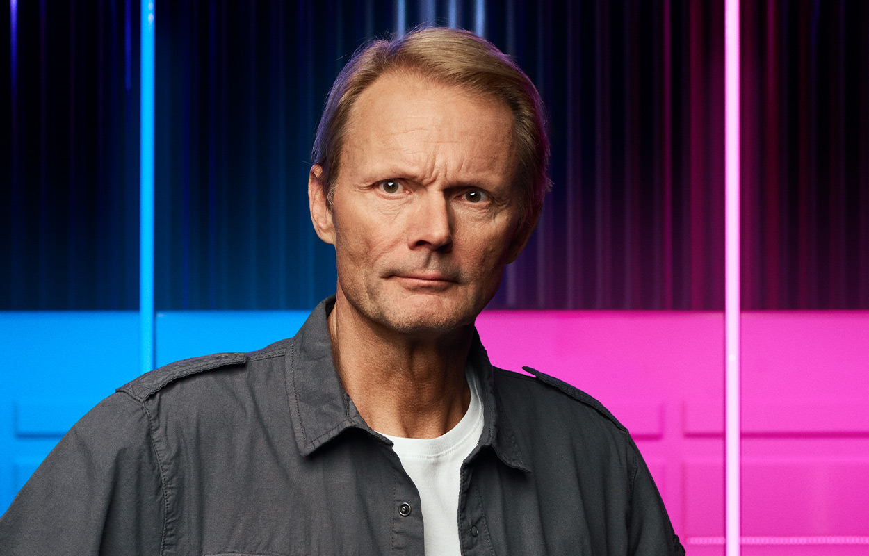 Battle in the Box (säsong 1)