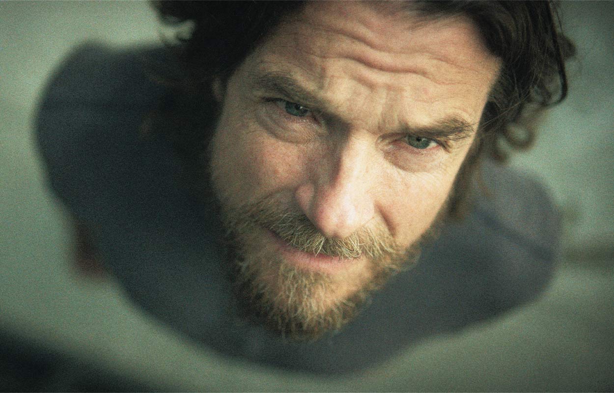 "Black Rabbit" - ett punkigt brödradrama bakom Manhattans glänsande fasader