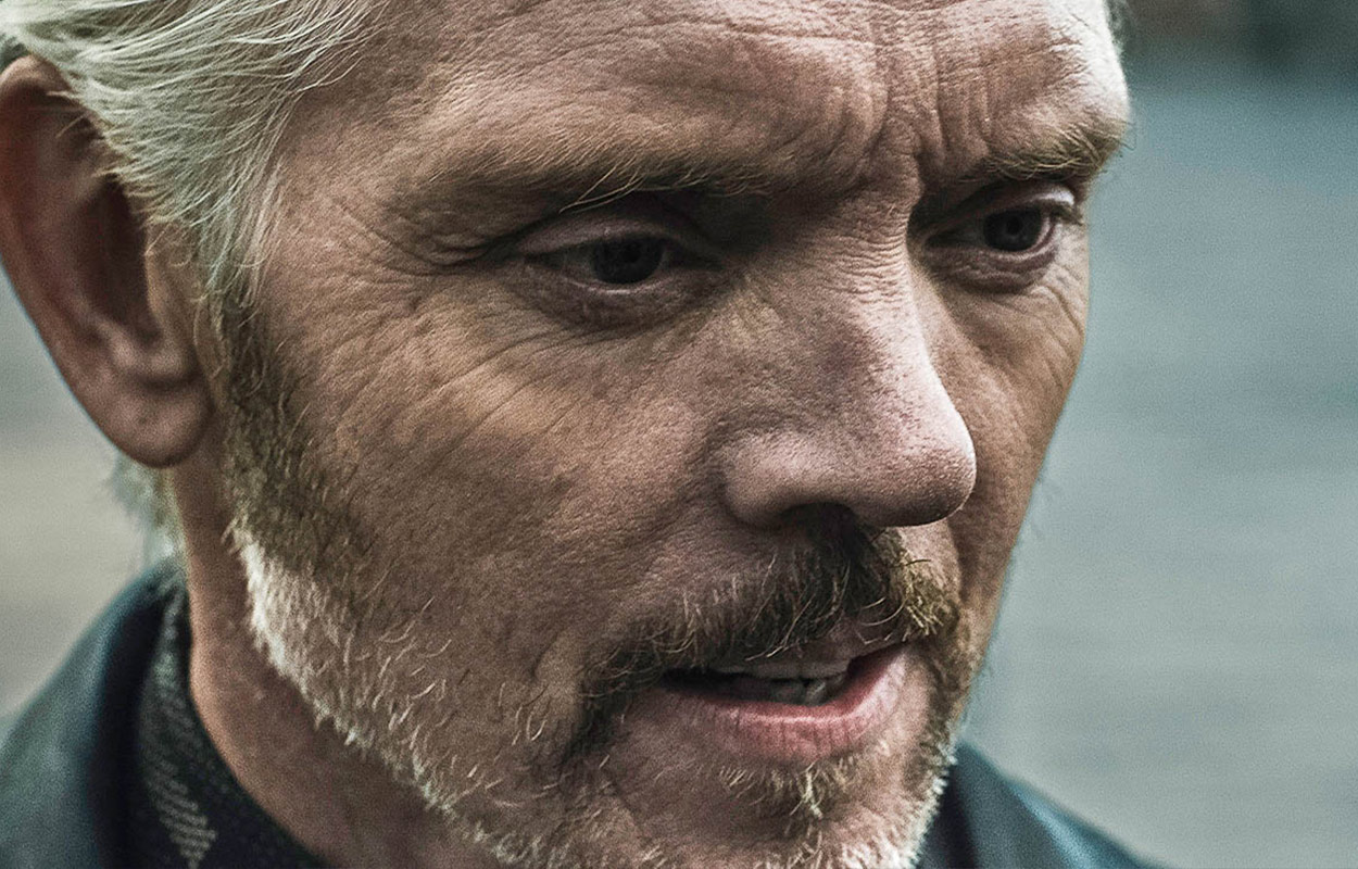 Fler avsnitt av älskade danska kriminalserien nu på SVT Play