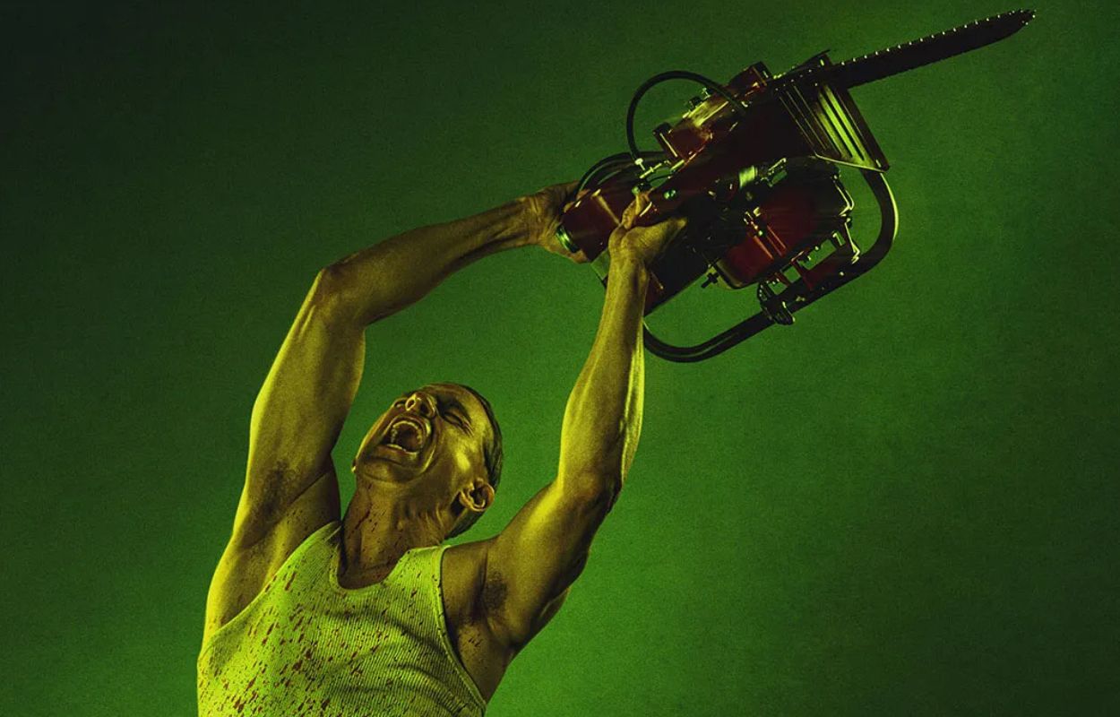 Tre bästa kriminalserierna på Netflix just nu