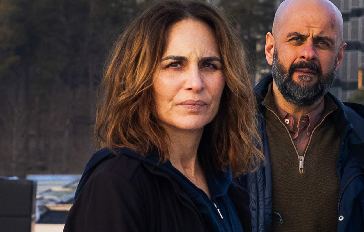 De fyra mest sedda serierna p&aring; TV4 Play under 2025 &ndash;&nbsp;kriminalsp&auml;nning i topp