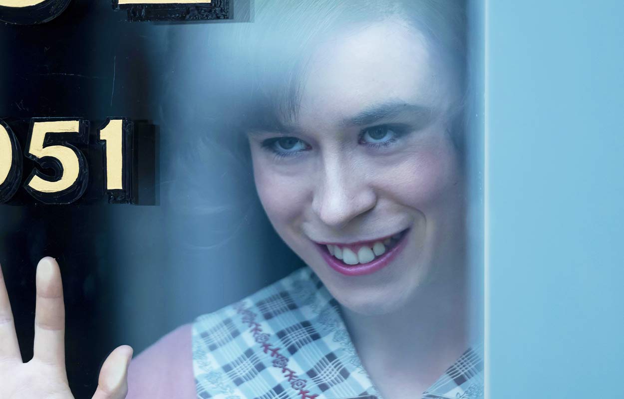 Nya Stephen King-serien etta på topplistan: ”Tar ut svängarna ordentligt”