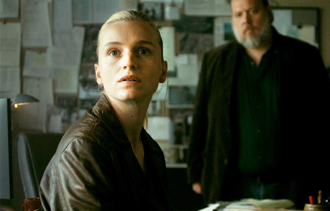 Netflix släpper ny dansk kriminalserie – polis infiltrerar kriminellt gäng