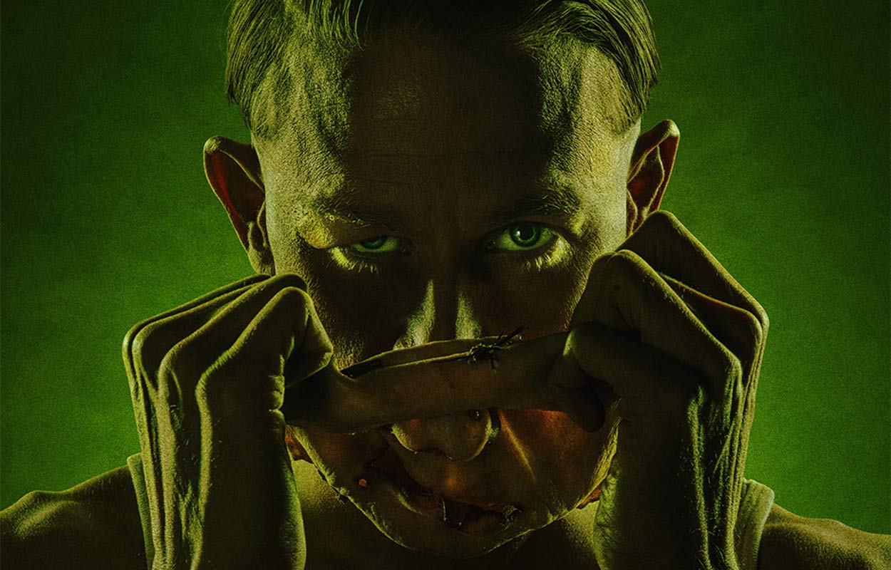 Monster: Berättelsen om Ed Gein