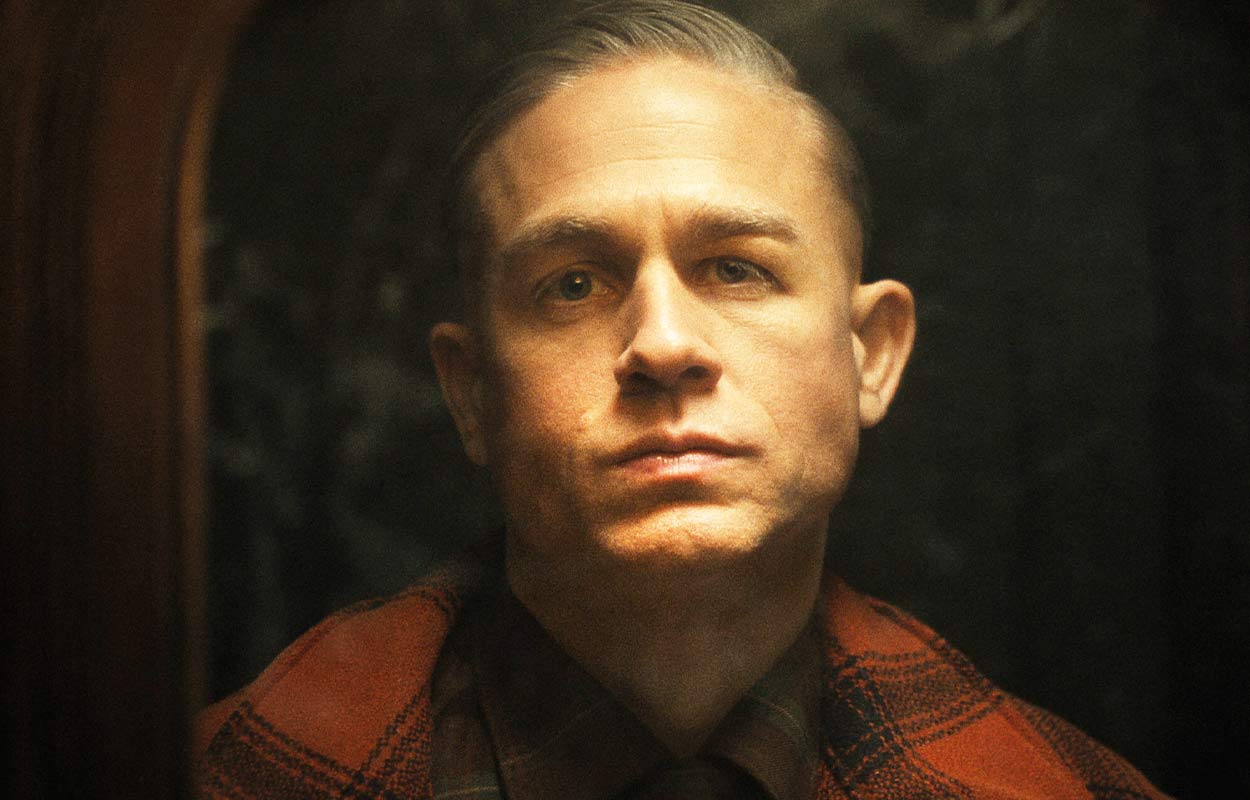Monster: Berättelsen om Ed Gein