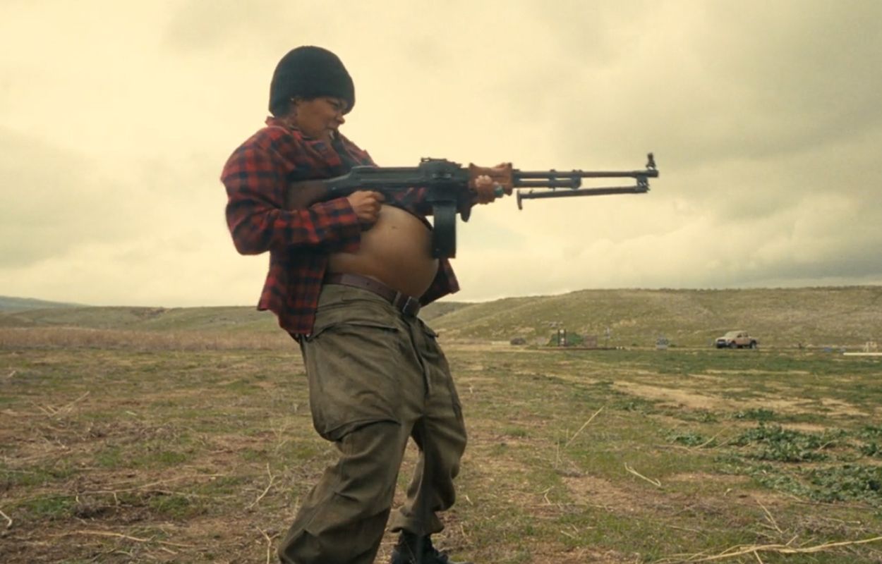 Leonardo DiCaprios och PTA:s nya film är tveklöst en av årets bästa