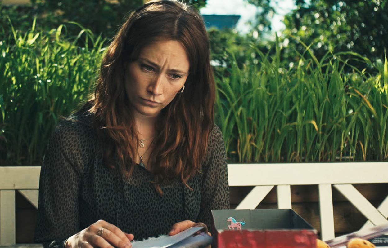 SVT Plays nyaste serie är ett starkt och unikt nordiskt drama