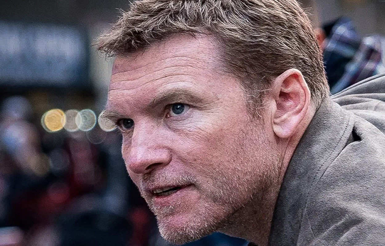 Premi&auml;r f&ouml;r hyllad thriller med &rdquo;tempo&rdquo; och ett &rdquo;mysterium som levererar&rdquo;