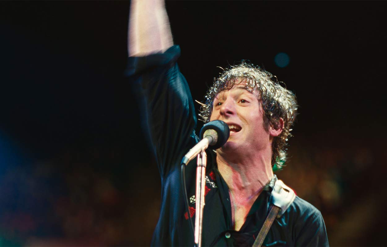 Springsteen: Deliver Me from Nowhere