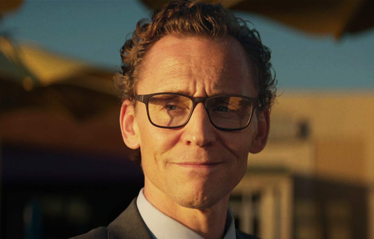 Stephen King-filmen ”The Life of Chuck” bjuder på en dans genom liv och död