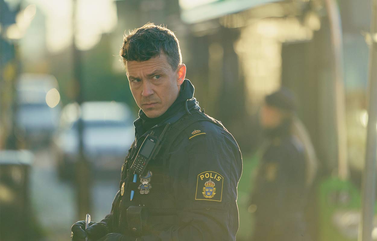 &rdquo;Tunna bl&aring; linjen&rdquo; s&auml;song 4 f&auml;rdiginspelad &ndash; d&aring; ber&auml;knas den komma