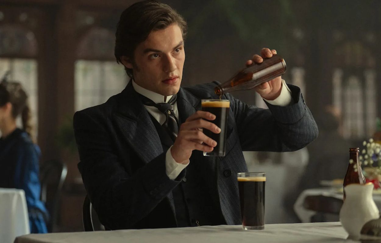 House of Guinness bland veckans Netflix-premiärer