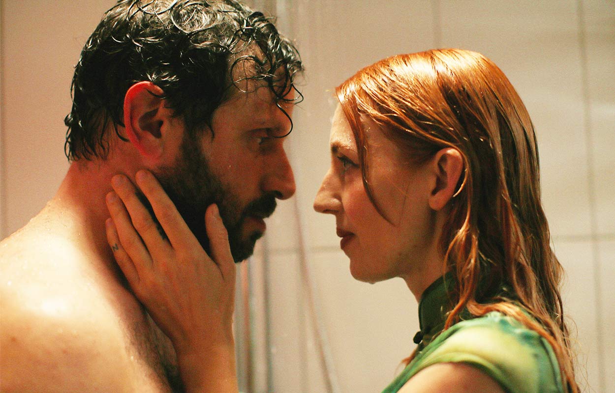 Veronica Maggios &rdquo;7 steg&rdquo; &auml;r en modig och kreativ filmdebut