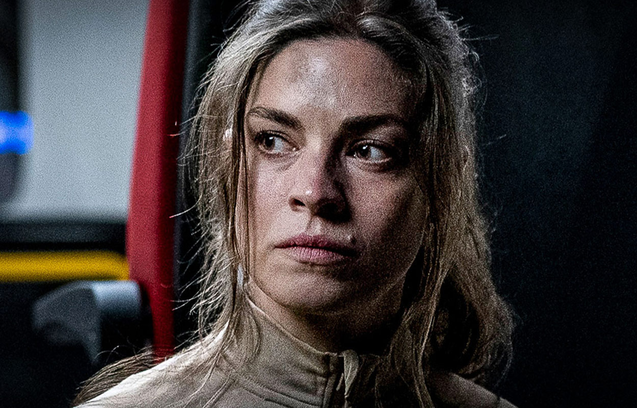 Ny s&auml;song av &rdquo;m&ouml;rk&rdquo; dansk kriminalserie streamar nu p&aring; SVT Play &ndash;&nbsp;h&ouml;ga betyg