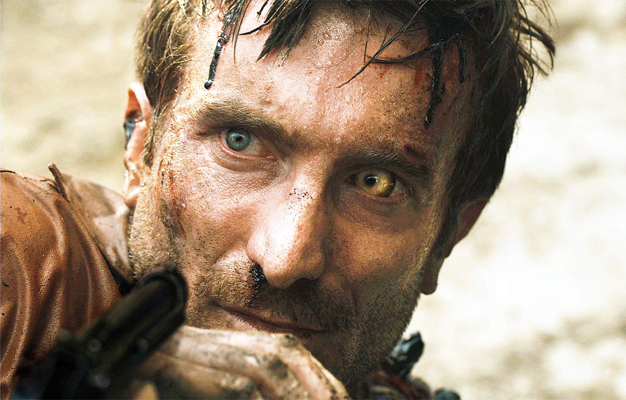 District 9 (2009)