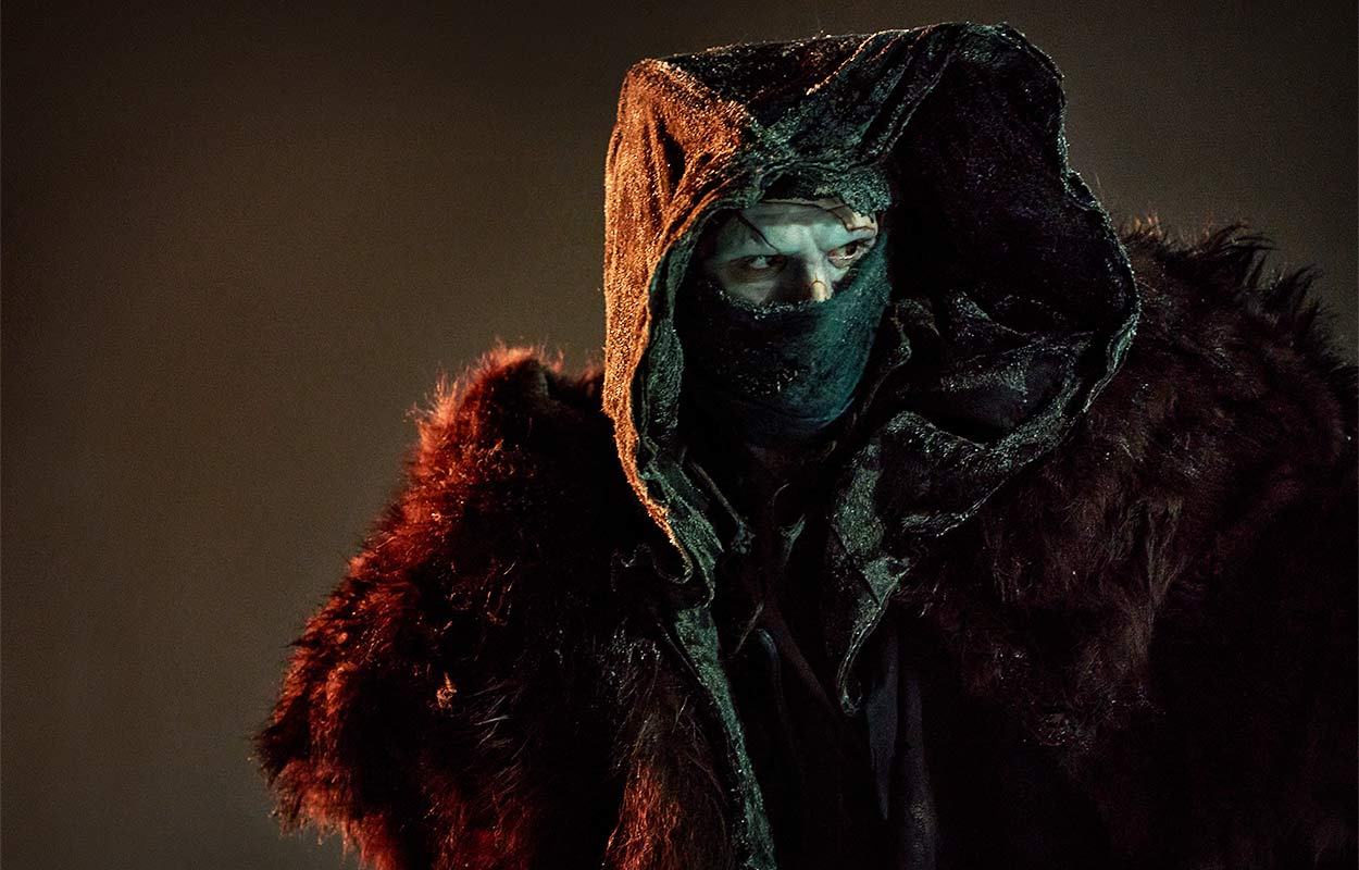 Nya filmer och serier på Netflix i november 2025 – storslagen premiärmånad