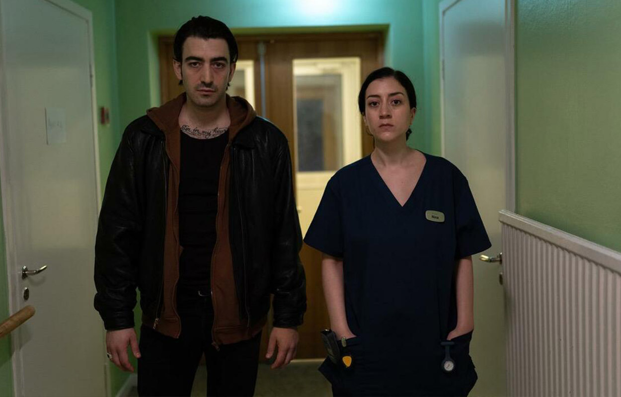 Nu kan du se ”imponerande” och ”välgjord” svensk rysare – får höga betyg