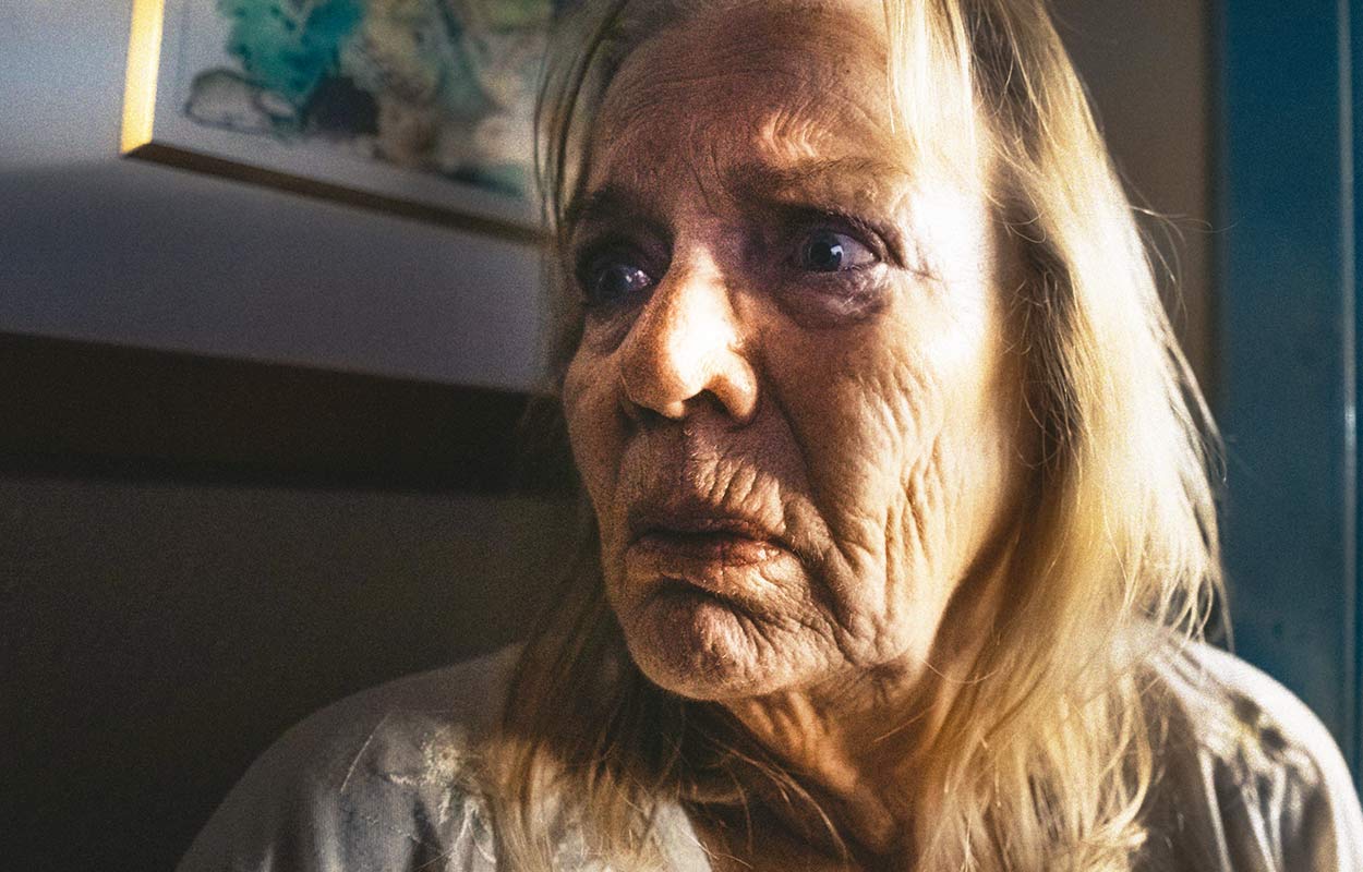 Tre svenska rysare med premiär i oktober – filmerna att kolla in