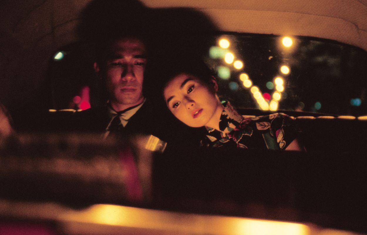 In the Mood for Love