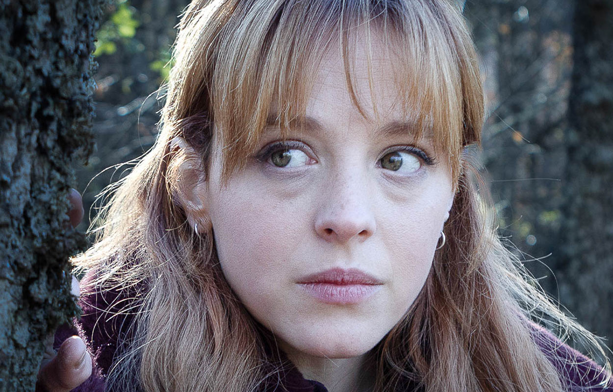 Nu har ny potentiell tittarsuccé premiär på Netflix – thrillerserie med mystik