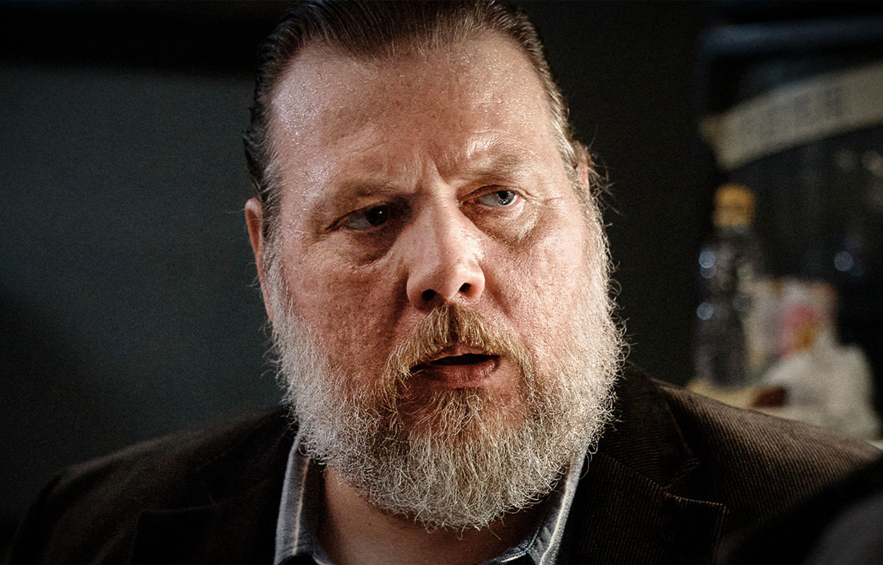 Netflix ”Legenden” – nytt bevis på att Danmark är bättre än Sverige på krim
