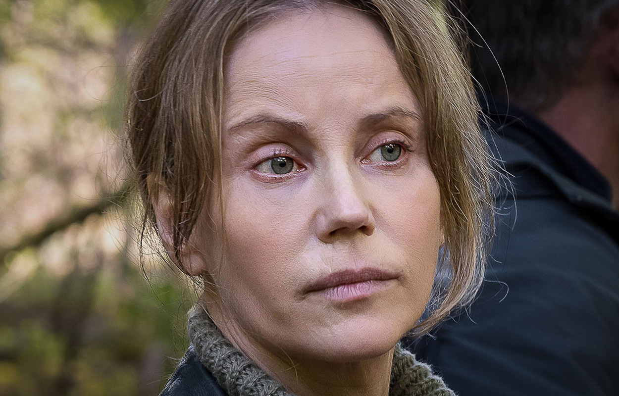 Den andra säsongen av ”Sanningen” släpps i höst – bekräftat premiärdatum