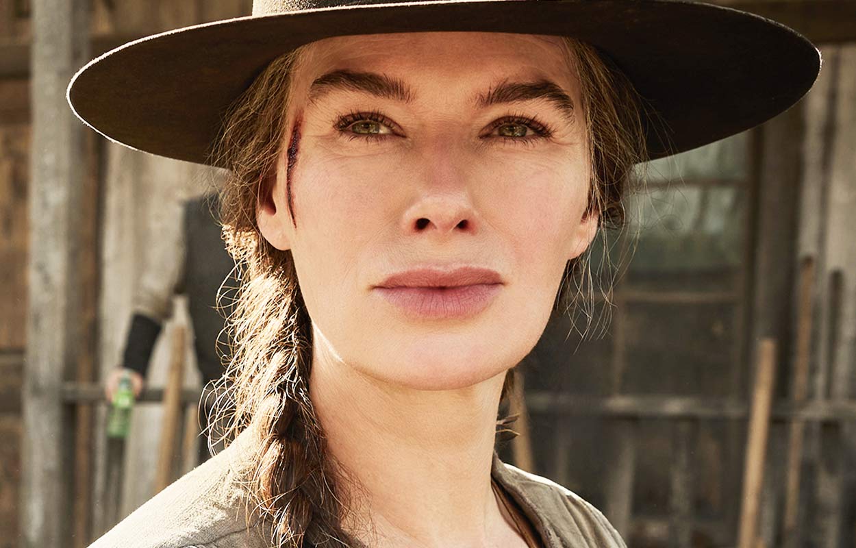 ”Blodig fejd” i Netflix nästa storserie – brott länkar samman två familjer