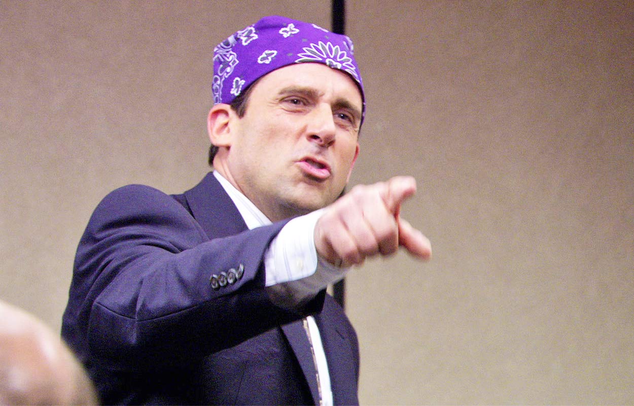 The Office