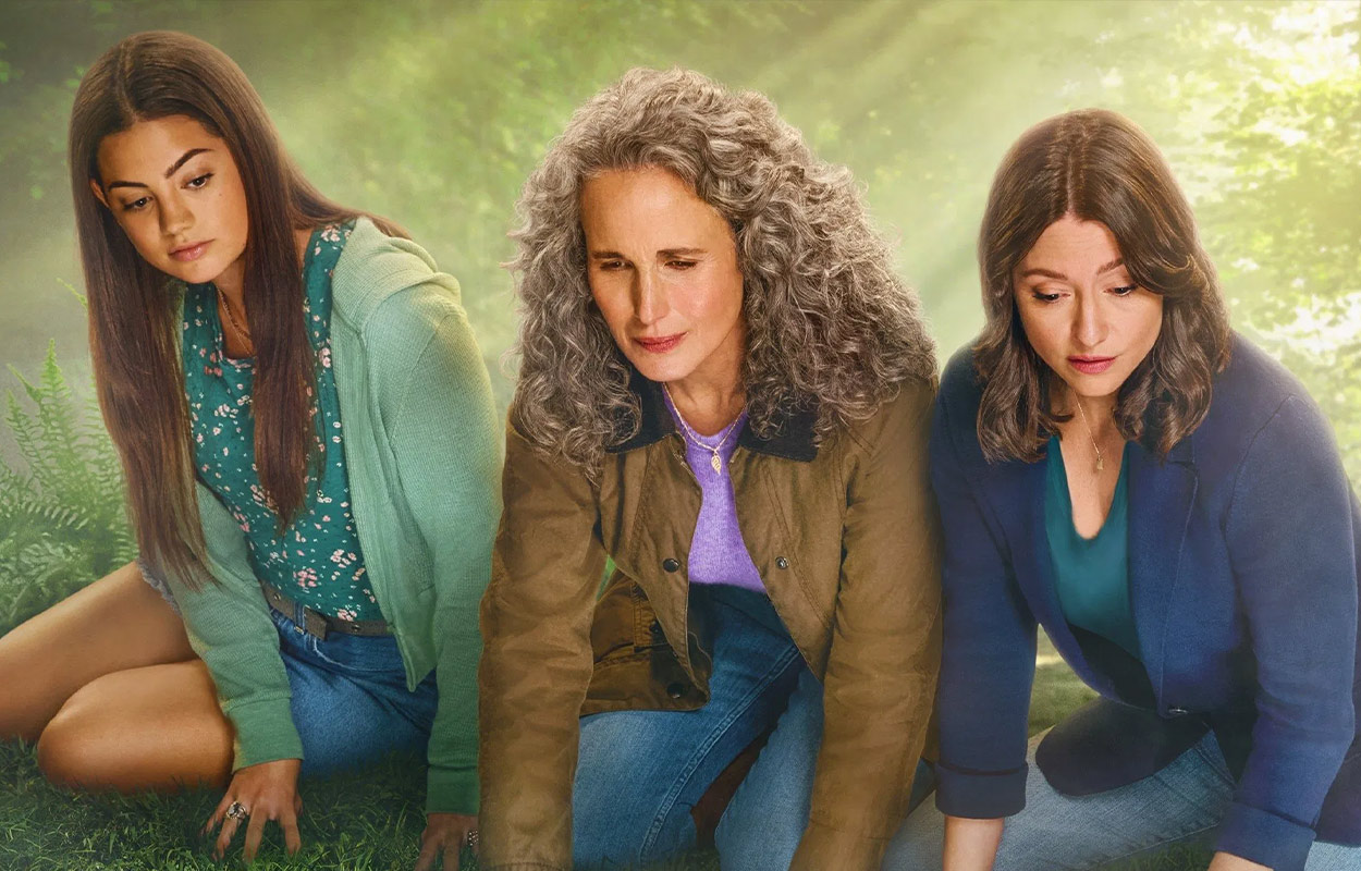 Nu forts&auml;tter popul&auml;r dramaserie med ny s&auml;song p&aring; TV4 Play &ndash;&nbsp;har 8,2 p&aring; IMDb