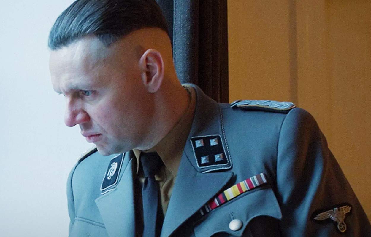 The Zone of Interest