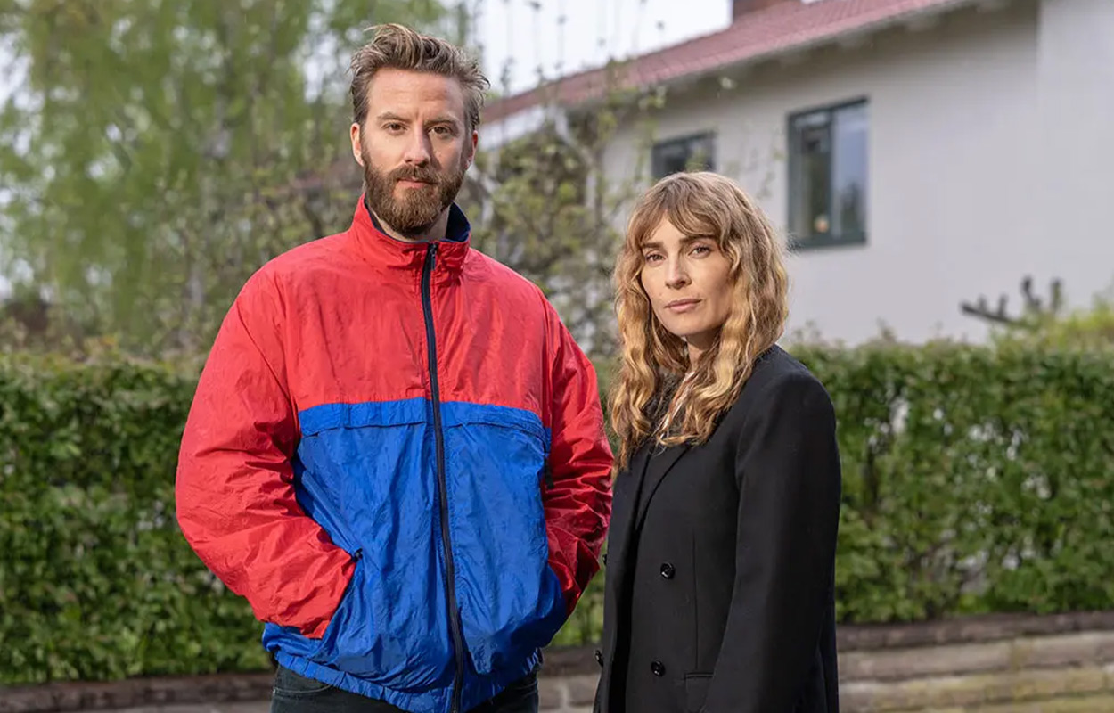 Tills d&ouml;den skiljer oss &aring;t