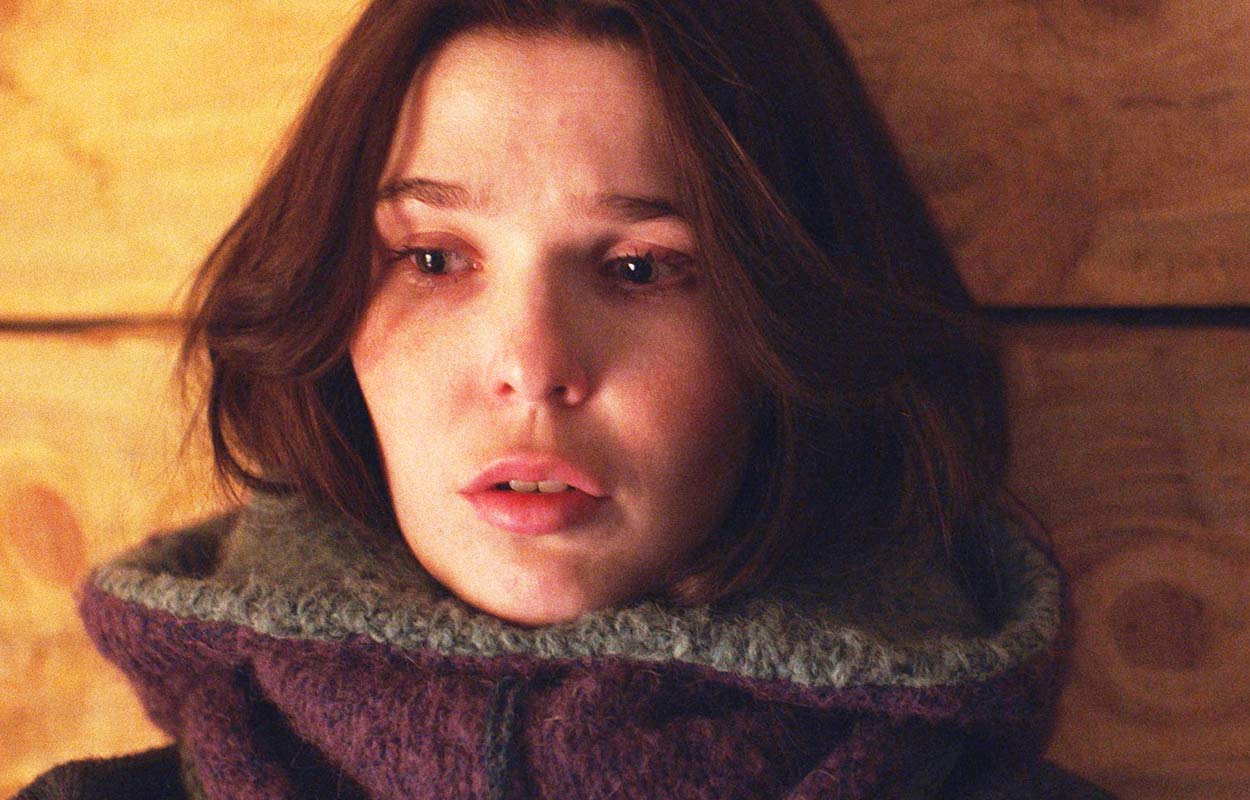 Nya ”Tystnaden” på SVT levererar en stilla storm av sorg och samhörighet