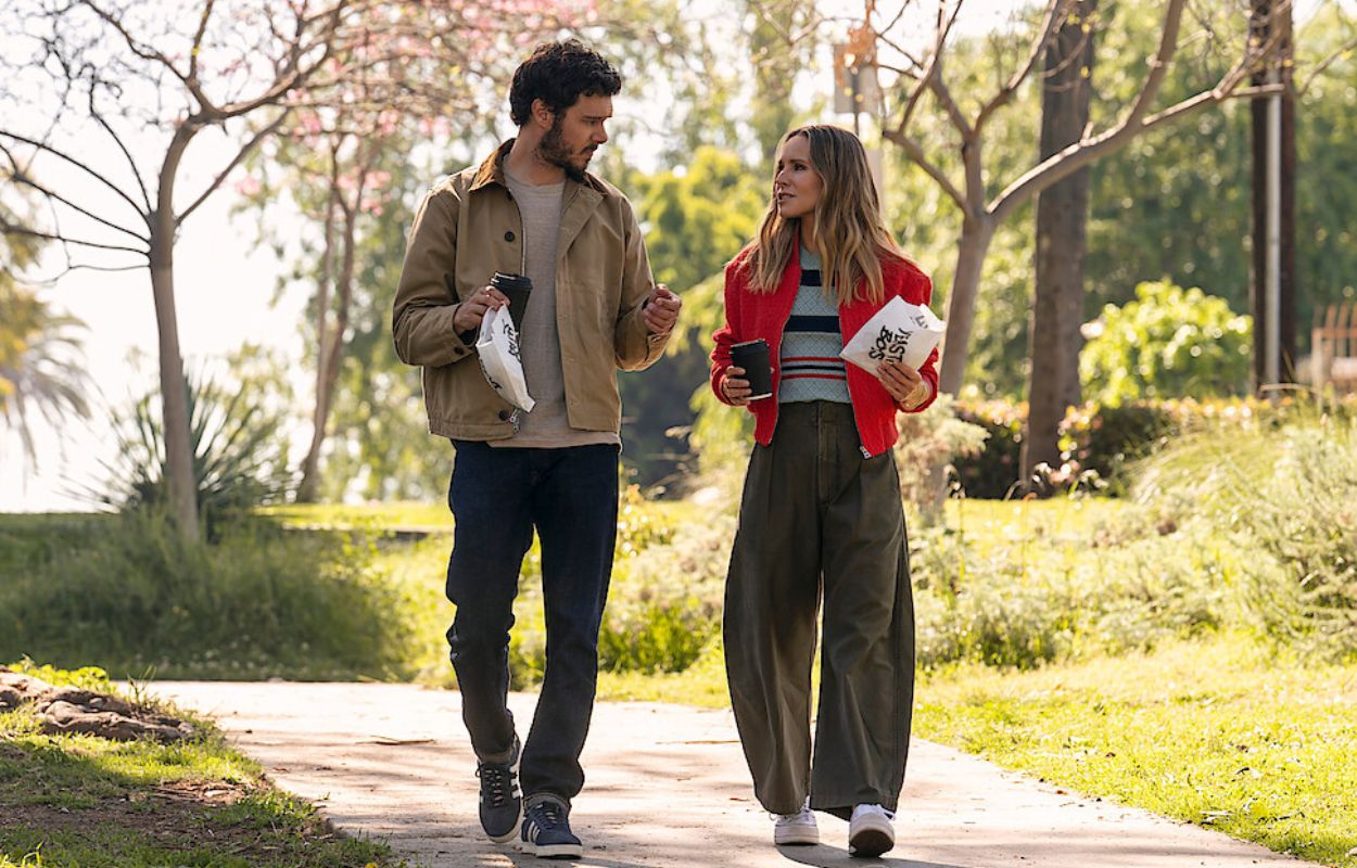 Nobody Wants This (säsong 2)