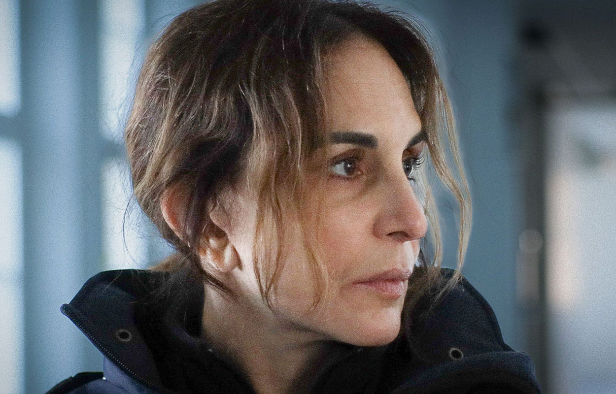 Nu fortsätter Alexandra Rapaports populära krimserie – premiärdatum bekrfätat