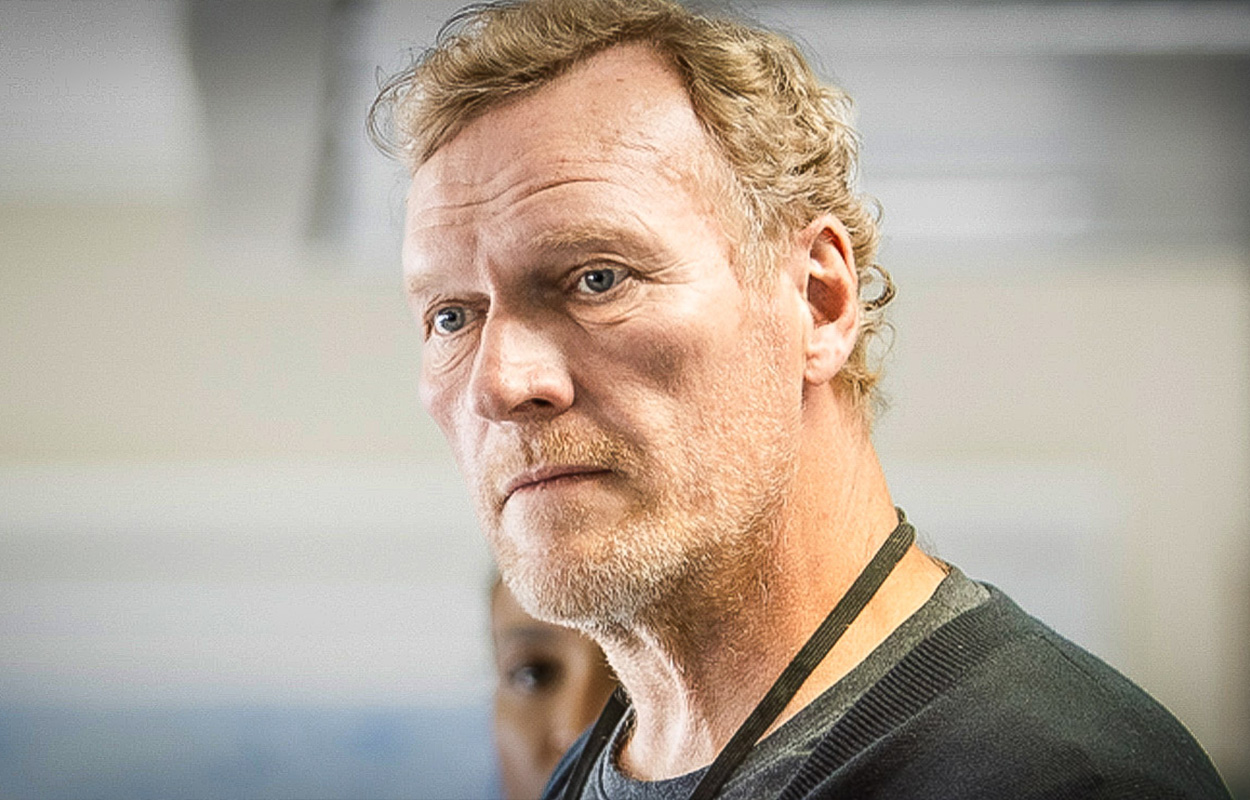 Alla avsnitt av älskade norska kriminalserien finns nu på SVT Play