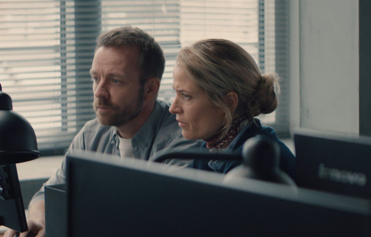 Tre bästa kriminalserierna att streama på TV4 Play just nu