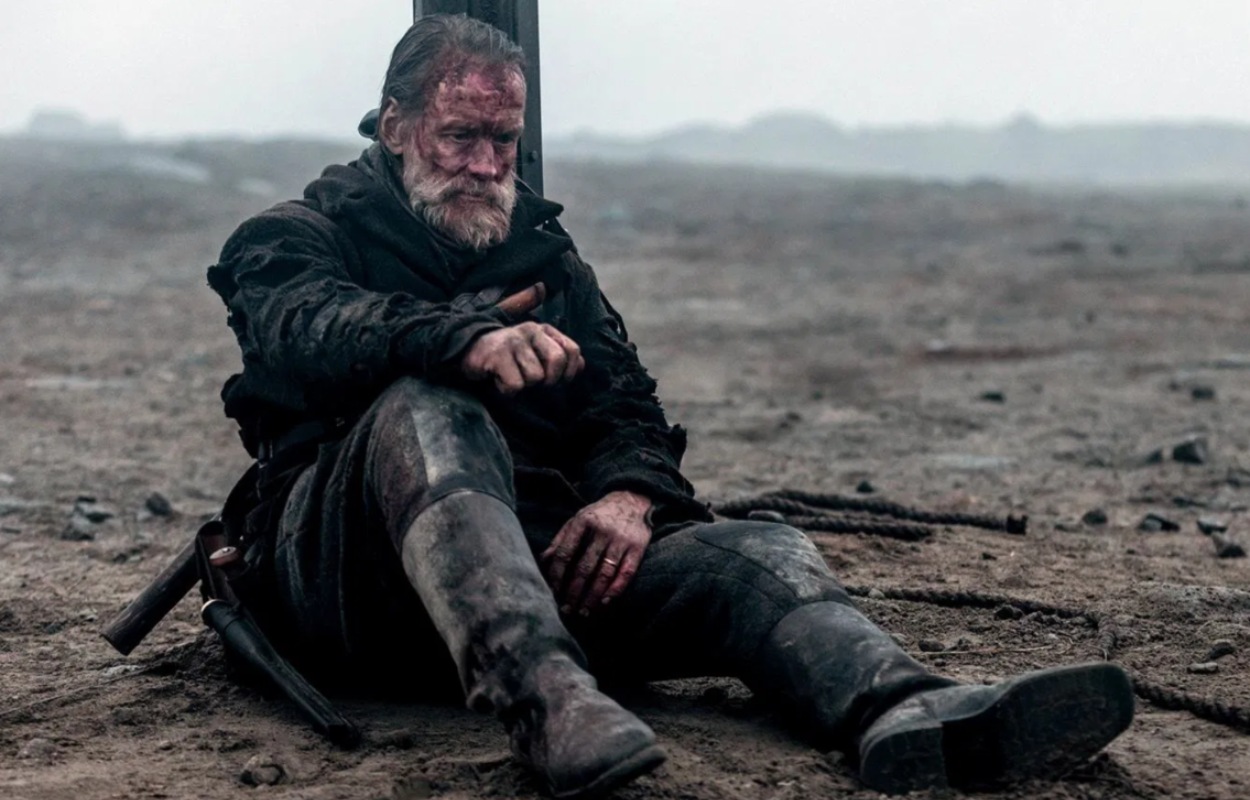 Nordiska storfilmen fick h&ouml;gsta betyg av Filmtopp &ndash;&nbsp;g&ouml;r nu succ&eacute; p&aring; Netflix