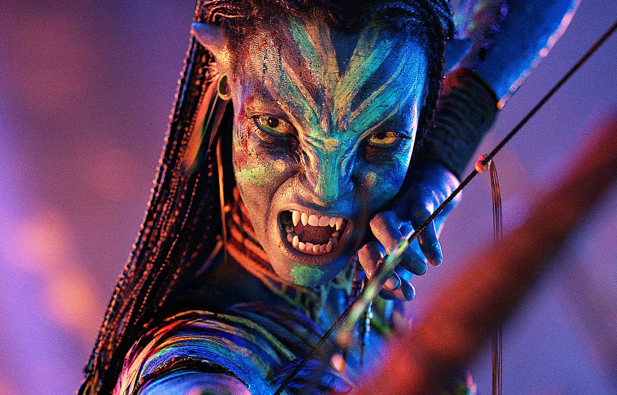 Avatar: Fire and Ash