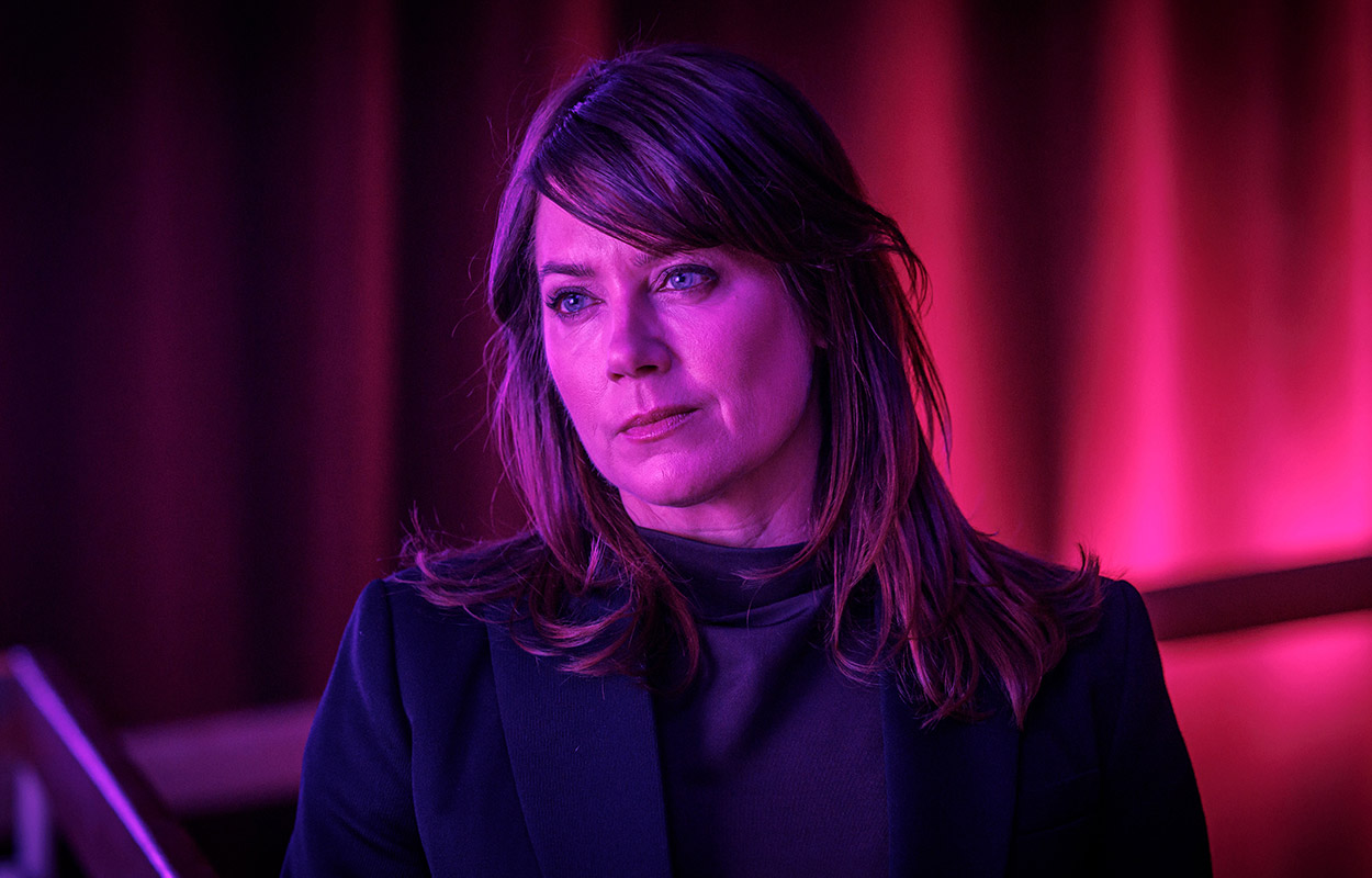 Beck: Ur askan (2025) på TV4 Play