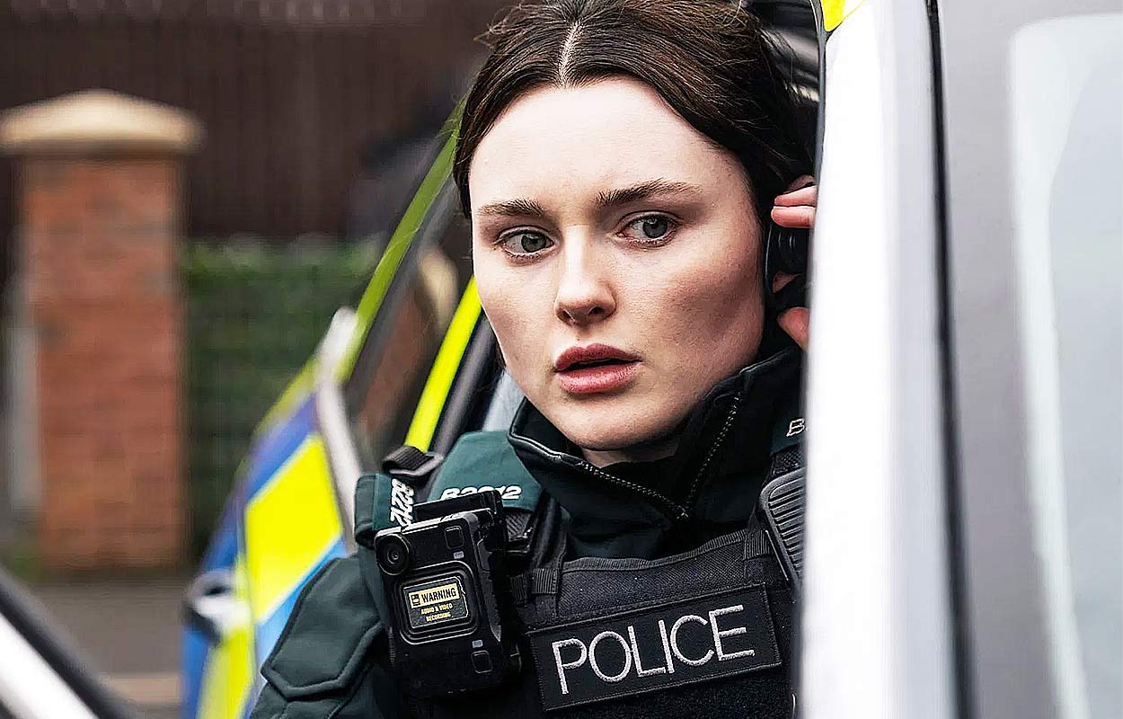 &rdquo;B&auml;sta brittiska polisserien&rdquo; &auml;r snart tillbaka med nya avsnitt p&aring; TV4 Play