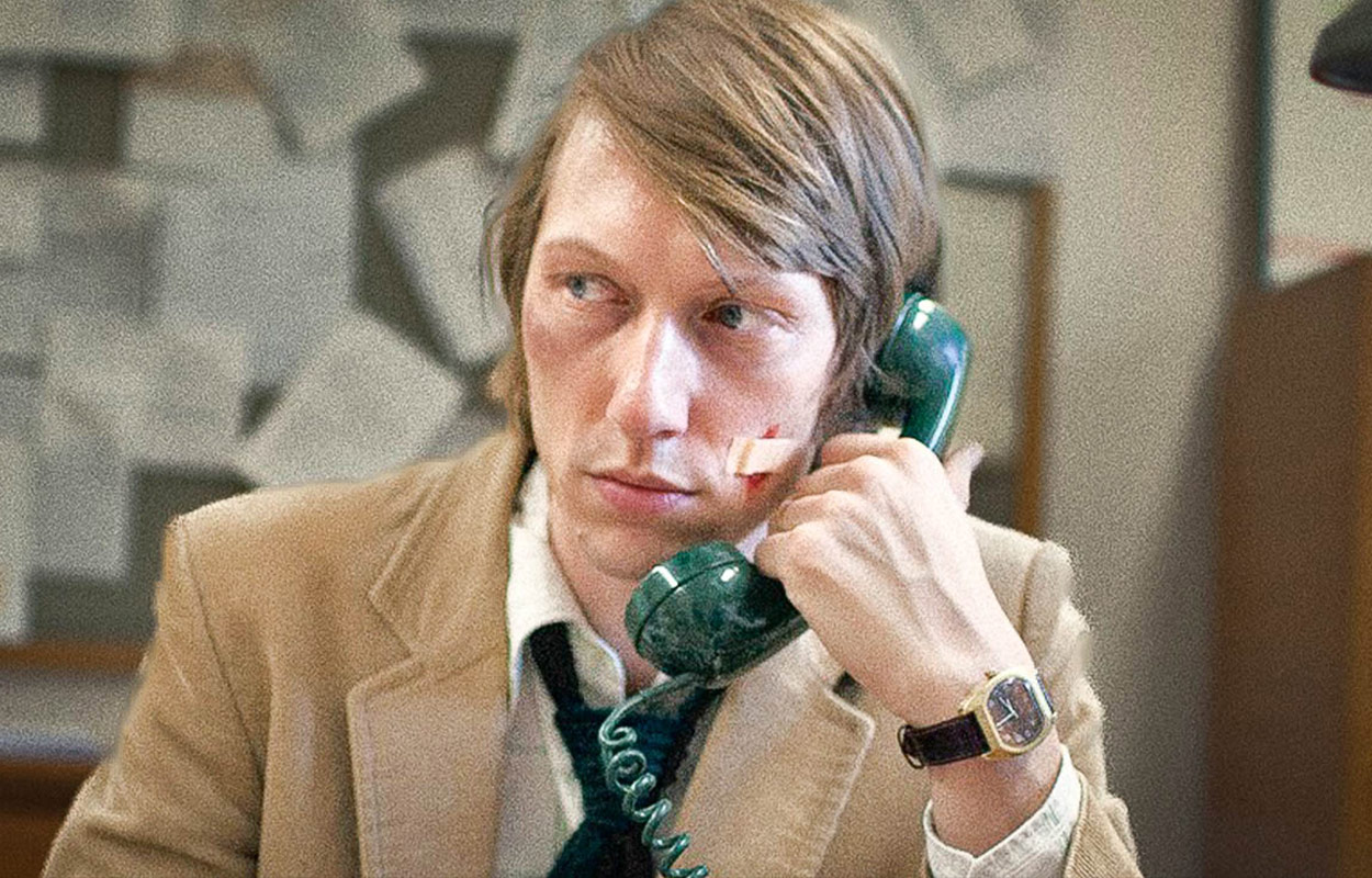 Hyllad svensk politisk thriller finns nu på TV4 Play: ”Smart och stenhård”