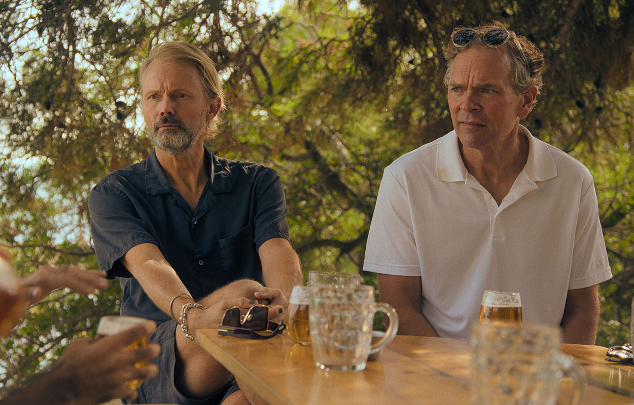 Nu går alla avsnitt av hyllad svensk serie att streama: ”En av höstens bästa”