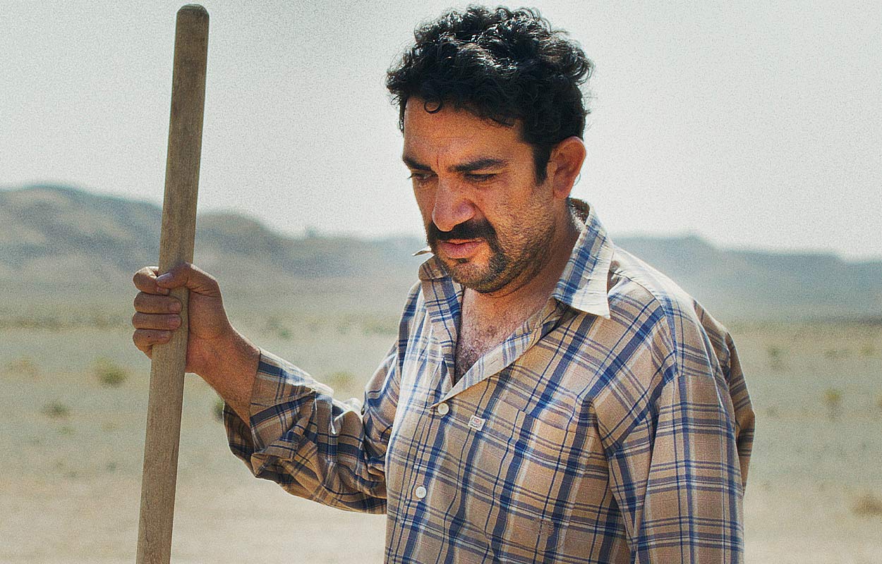 Det vara bara en olycka (2025)