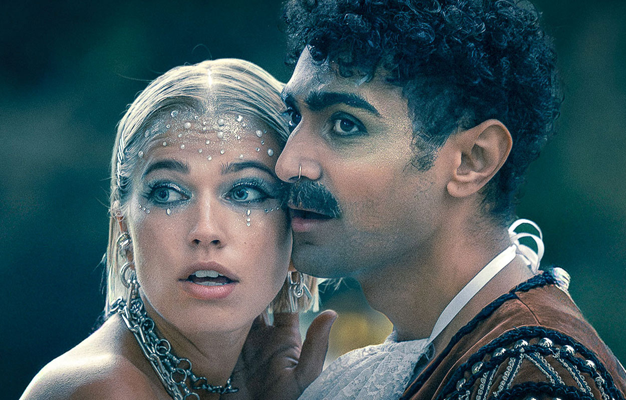 Nya filmer 2026 &ndash;&nbsp;Filmtopp listar &aring;rets hetaste premi&auml;rer