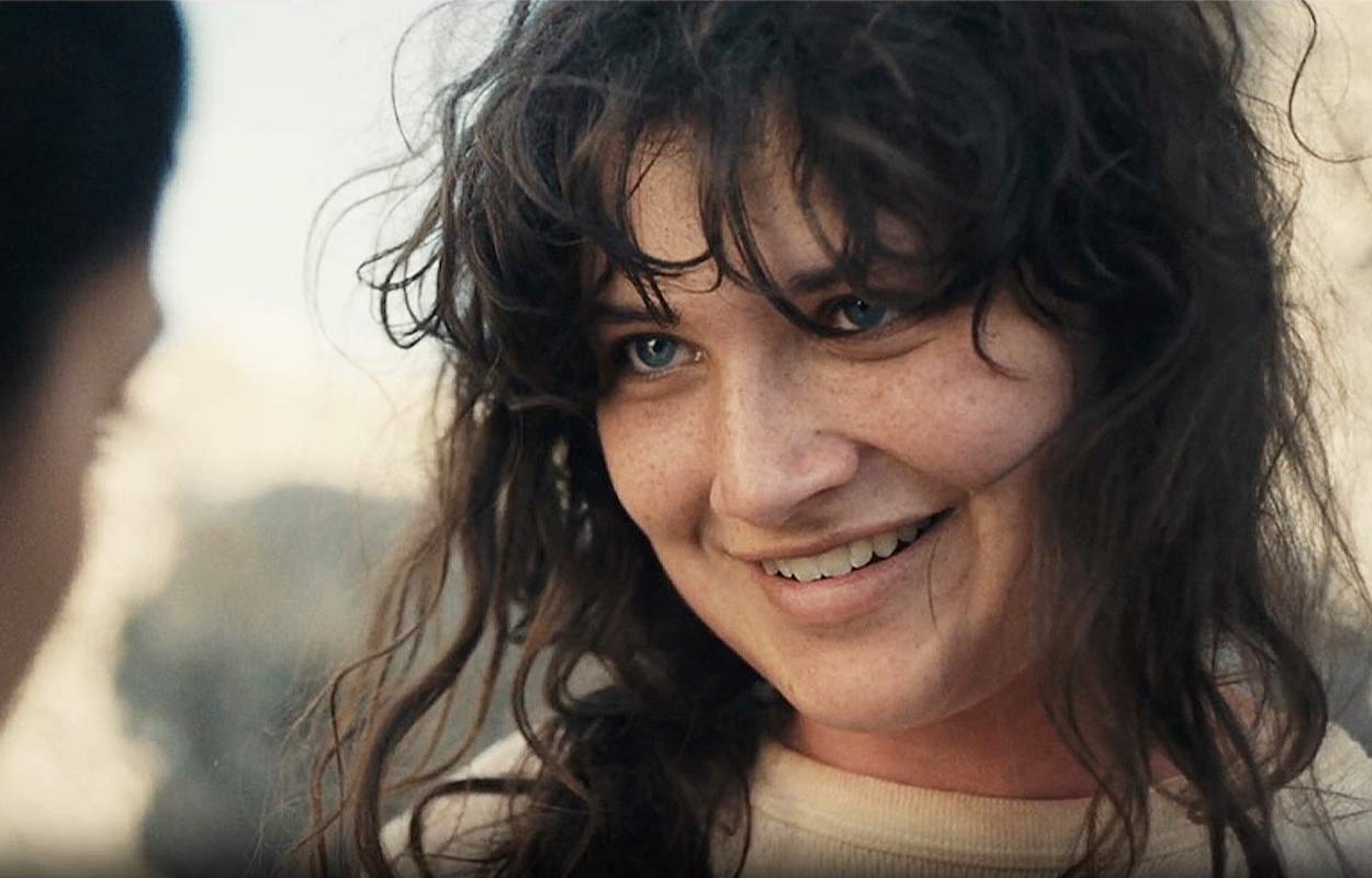 Nya &ldquo;Egghead Republic&rdquo; sticker ut i det svenska bioutbudet