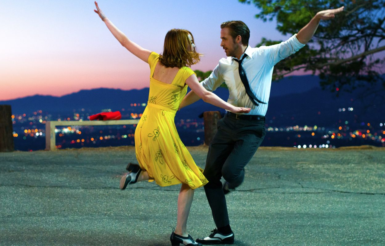 La La Land (2016)