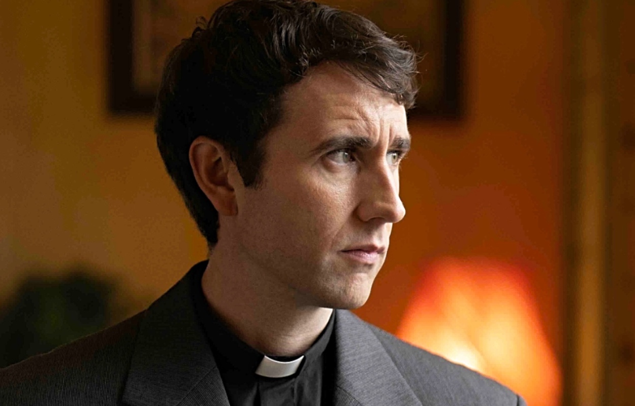 Ny brittisk kriminalserie som ”håller oss fastklistrade” – nu på SVT Play